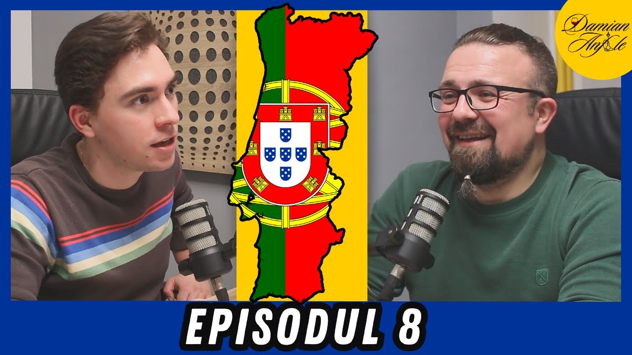 Totul despre PORTUGALIA - 