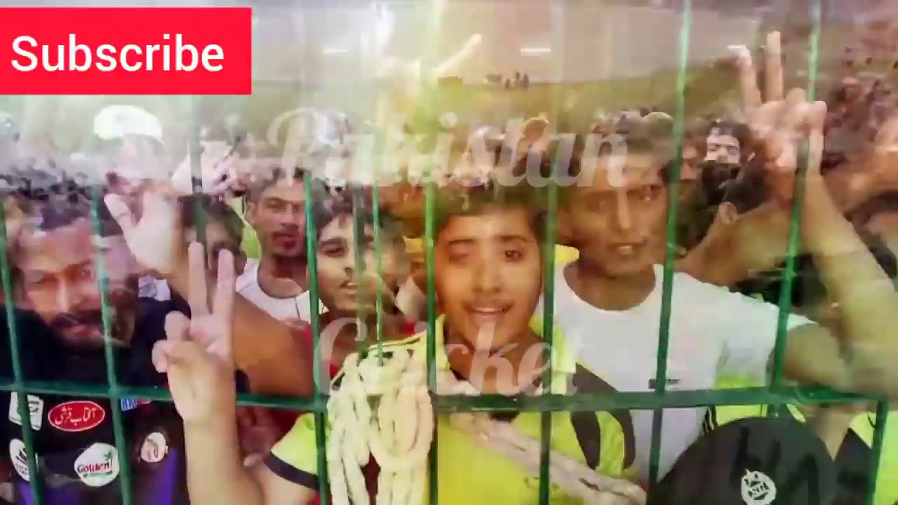 Dill Qalandar Pagli Da || Lahore Qalandars Song For PSL-2020