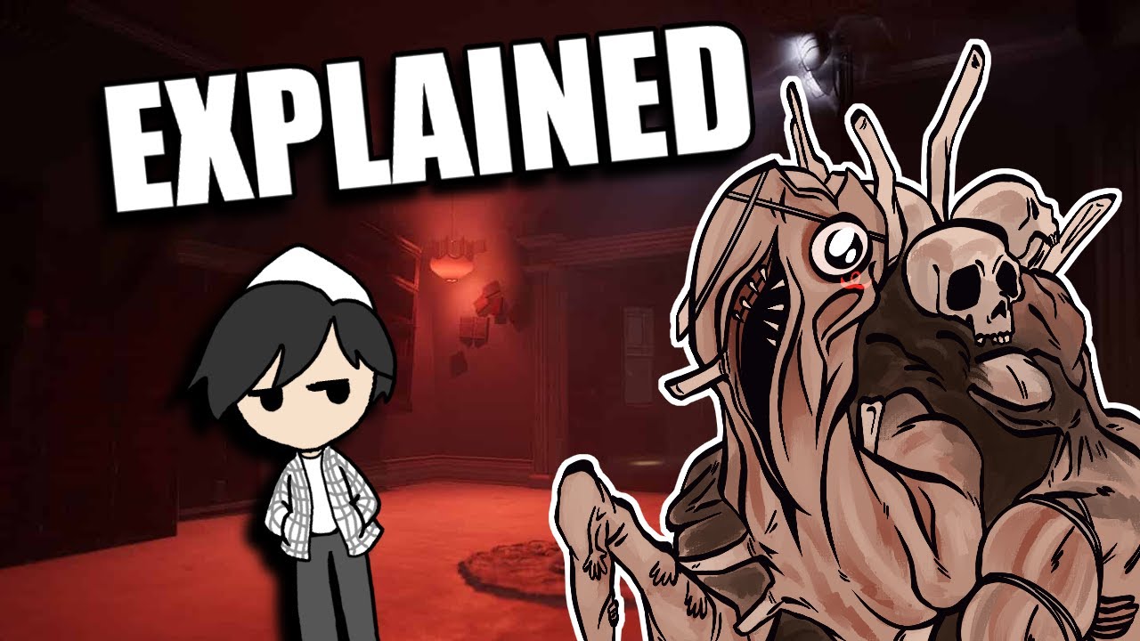 Руководство для ничтожеств по драгу | Dead By Daylight