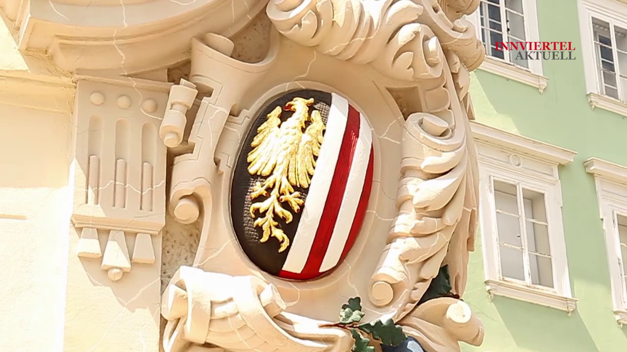 Ried im Innkreis - Innviertel Aktuell