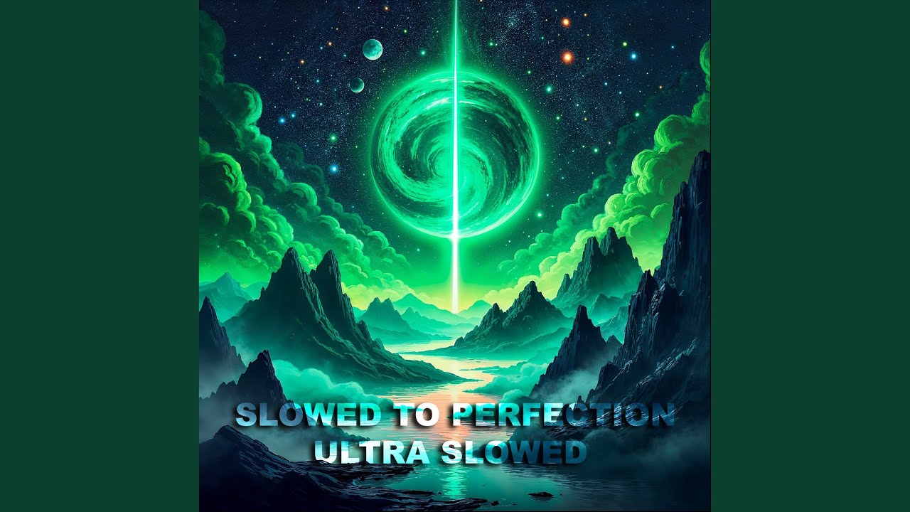Funk Universo (Slowed To Perfection)