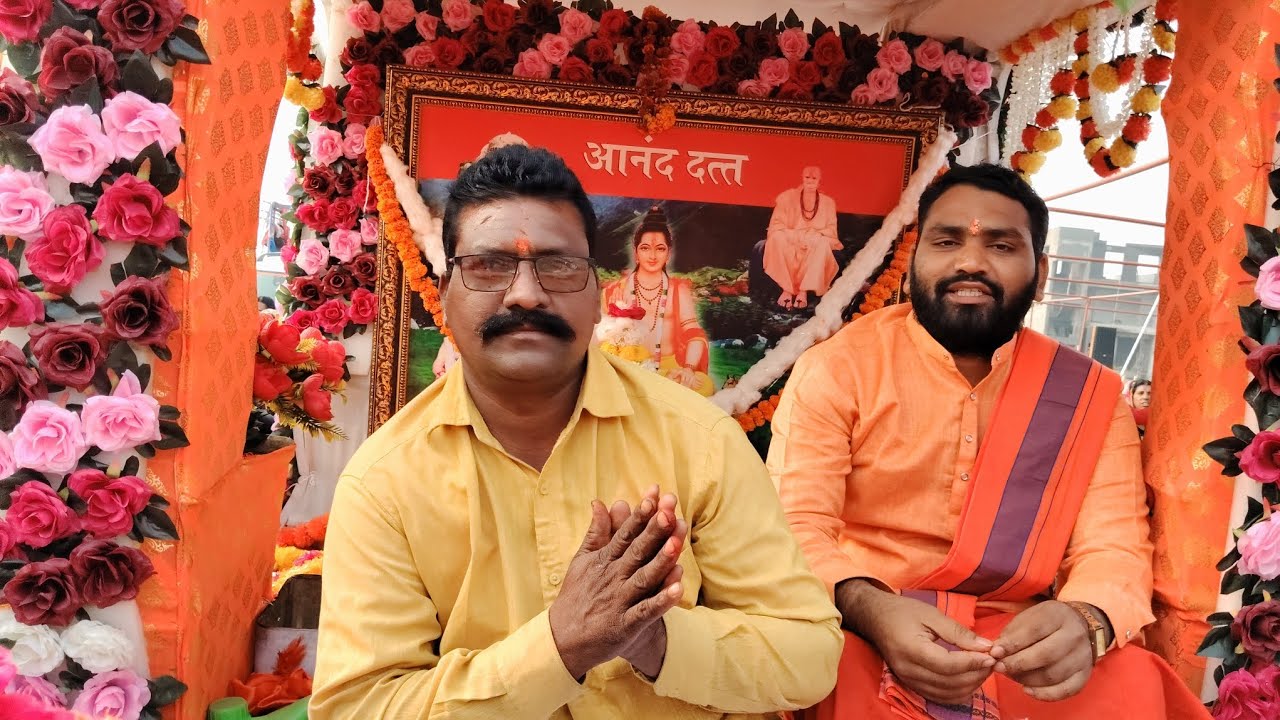 जगमित्र भक्त मंडळी यूट्यूब चैनल पंडित पा खानसोळे 