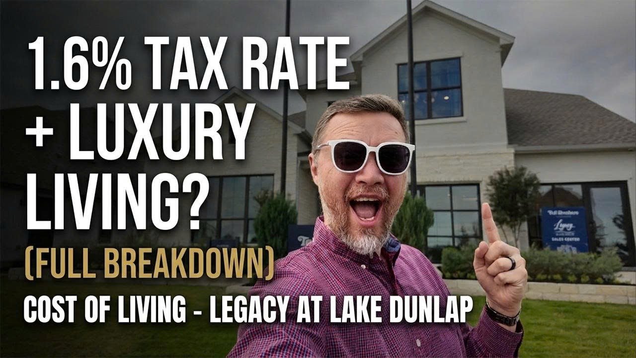 How Much to Live in New Braunfels? 🏡 | Hill Country Cost of Living 2026 + Luxury Homes Tour