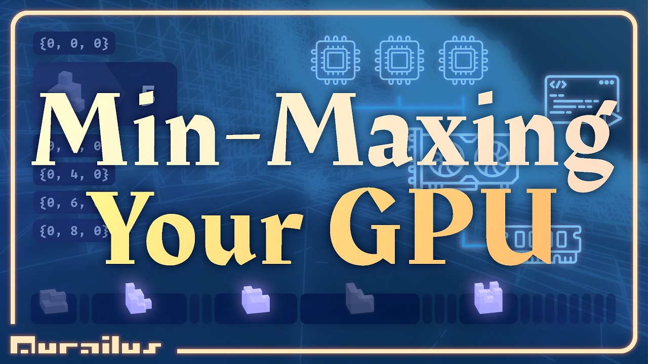 Speaking your GPU's Language! | Indirect Rendering