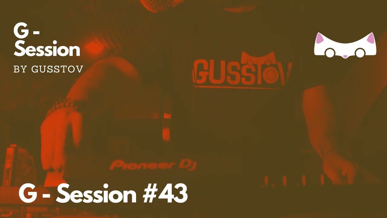G Session #43