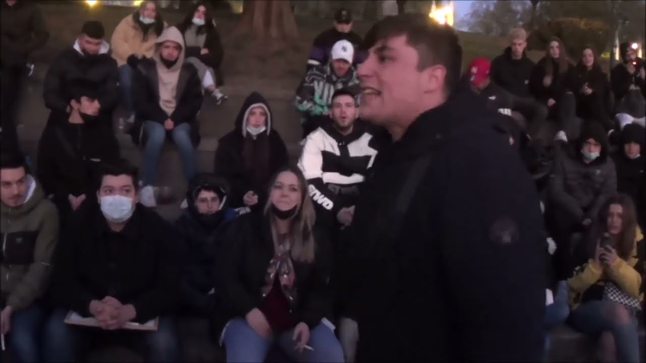 LE33 VS O PIRATA - OCTAVOS (Clasificatoria BHB Lugo)