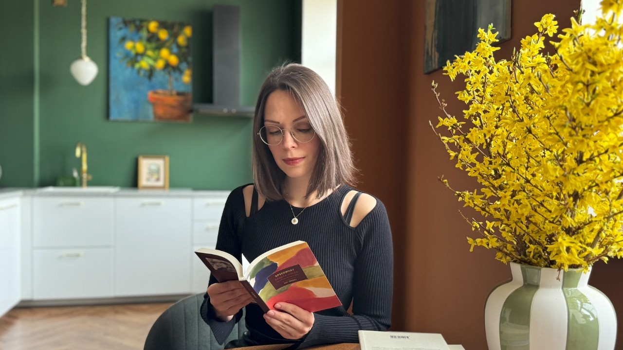 8 женщин 🌸 8 книг моих любимых писательниц