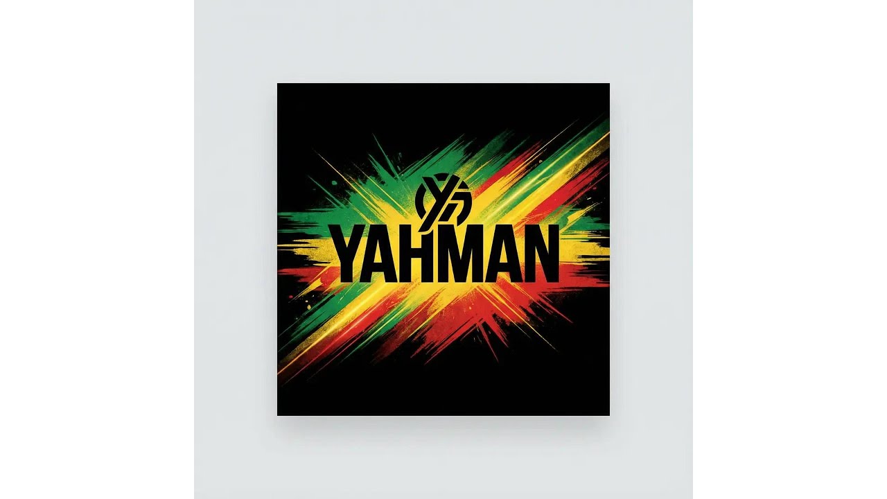 YAHMAN – Reggae Steppa Session | Energia Sound System