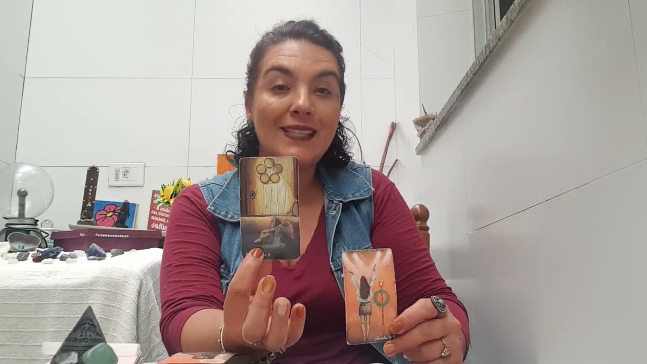 🔮VIRGEM♍ — A VERDADE VEM À TONA, AGORA VOCÊ SE LIBERTA DISSO🔥