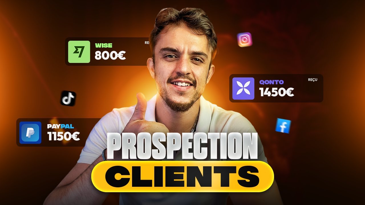 6 méthodes pour trouver des clients en tant que Media Buyer en Freelance
