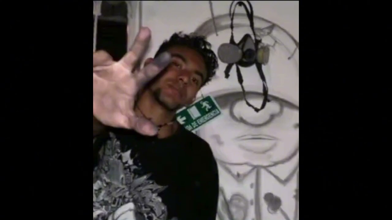 Ancestrales Fam - Oscuro Records
