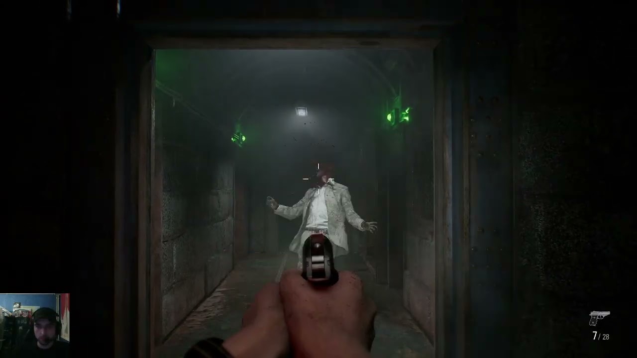 RESIDENT EVIL 9 REQUIEM : GRACE ASHCROFT ET LEON | REDIFUSION