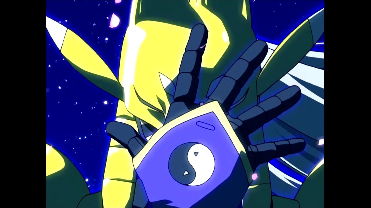 Sakuyamon's  Song//Maisange Sakuyamon no Uta + Kawari Nante Inai