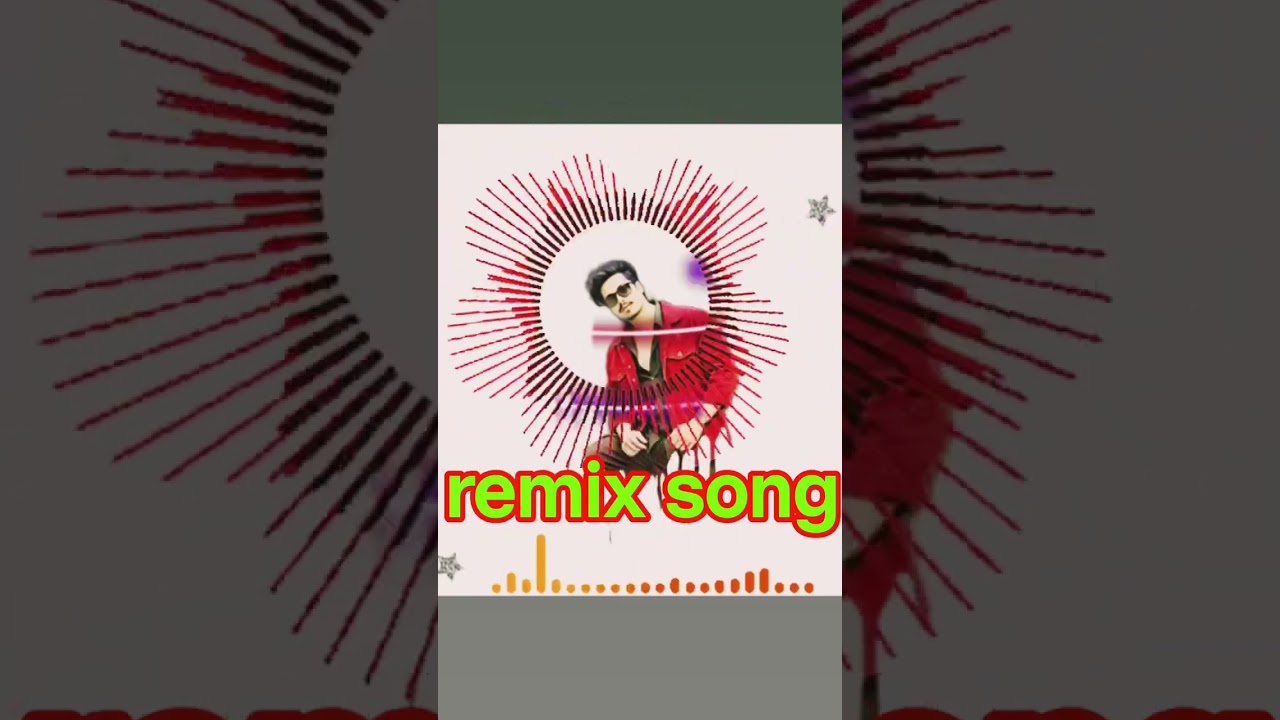 New jeevan sathi I Hai barati remix song 2026