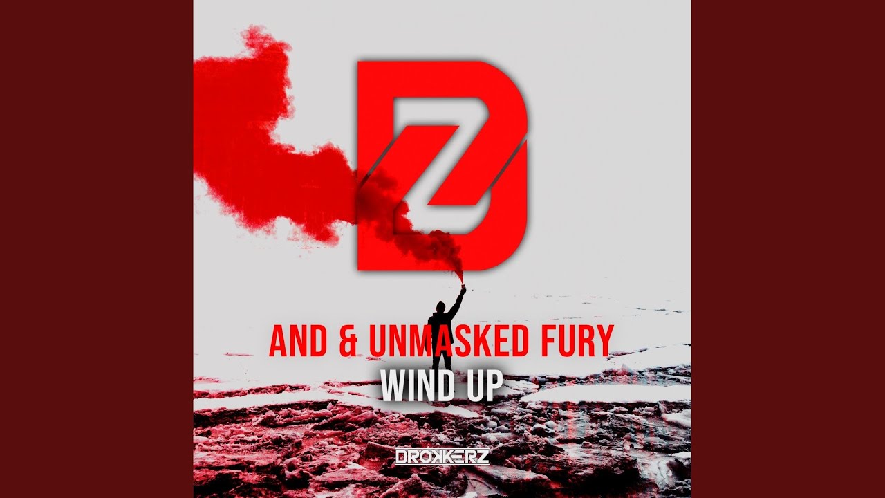 Wind Up (Extended Mix)