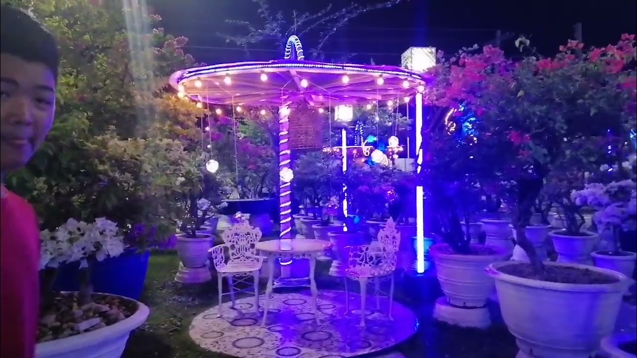 Meraki Garden Reina Mercedes Isabela #vlogging #picturetaking #2022 @JonalynVisaya