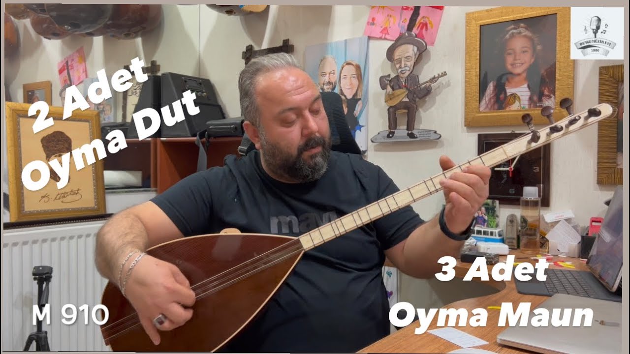 Yeni 2 Oyma Dut 3 Oyma Maun tam profesyonel bağlamamız ⭐️⭐️⭐️⭐️⭐️