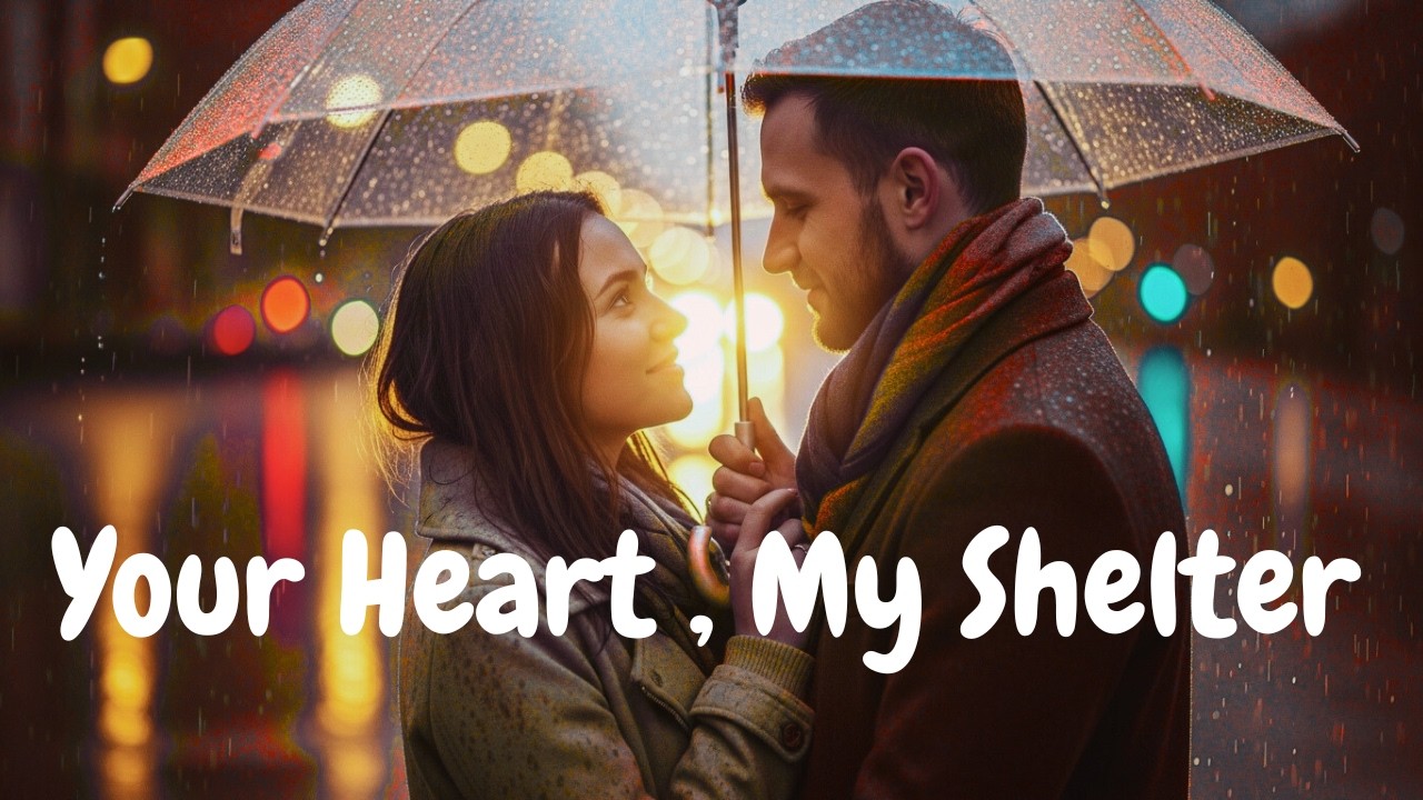 Your Heart, My Shelter – Sweet Romantic Switch Love Song
