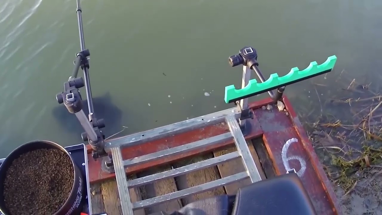 Novogodišnji method feeder cup ekipno JEZERO GRGEČ ŽITIŠTE