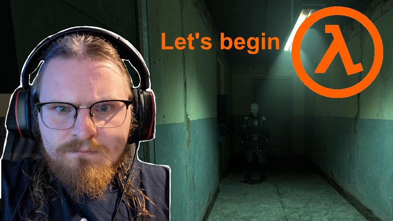 Half-Life 2 &ndash; City 17 & The Combine | Full Playthrough Part 2