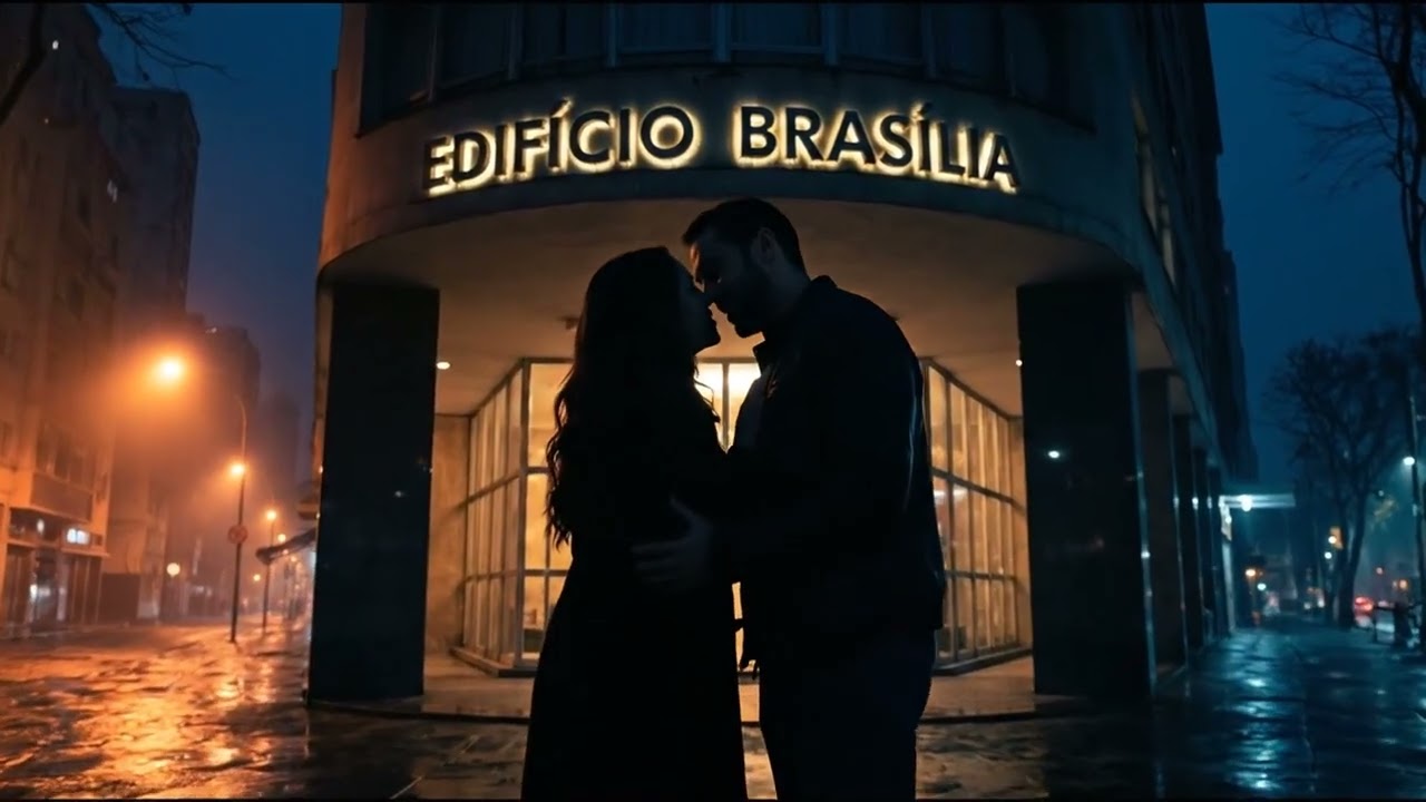 Nem se sonhar - Davi & Helena