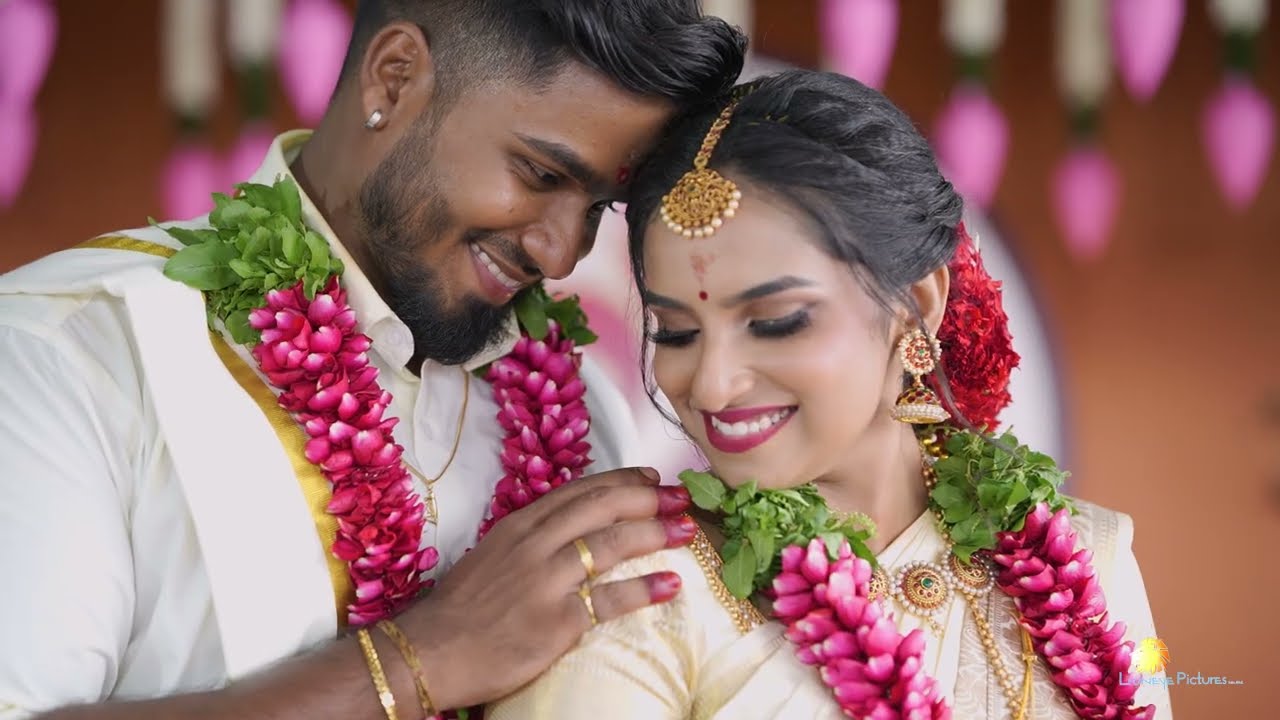 Forever Starts Today | A Beautiful Wedding Montage 💍✨