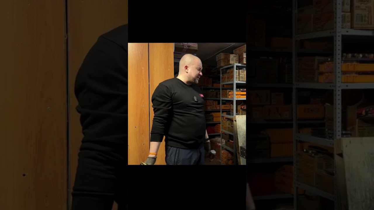 P.I.T. винтоверт PSD20H-230A #обзоринструмента #pit