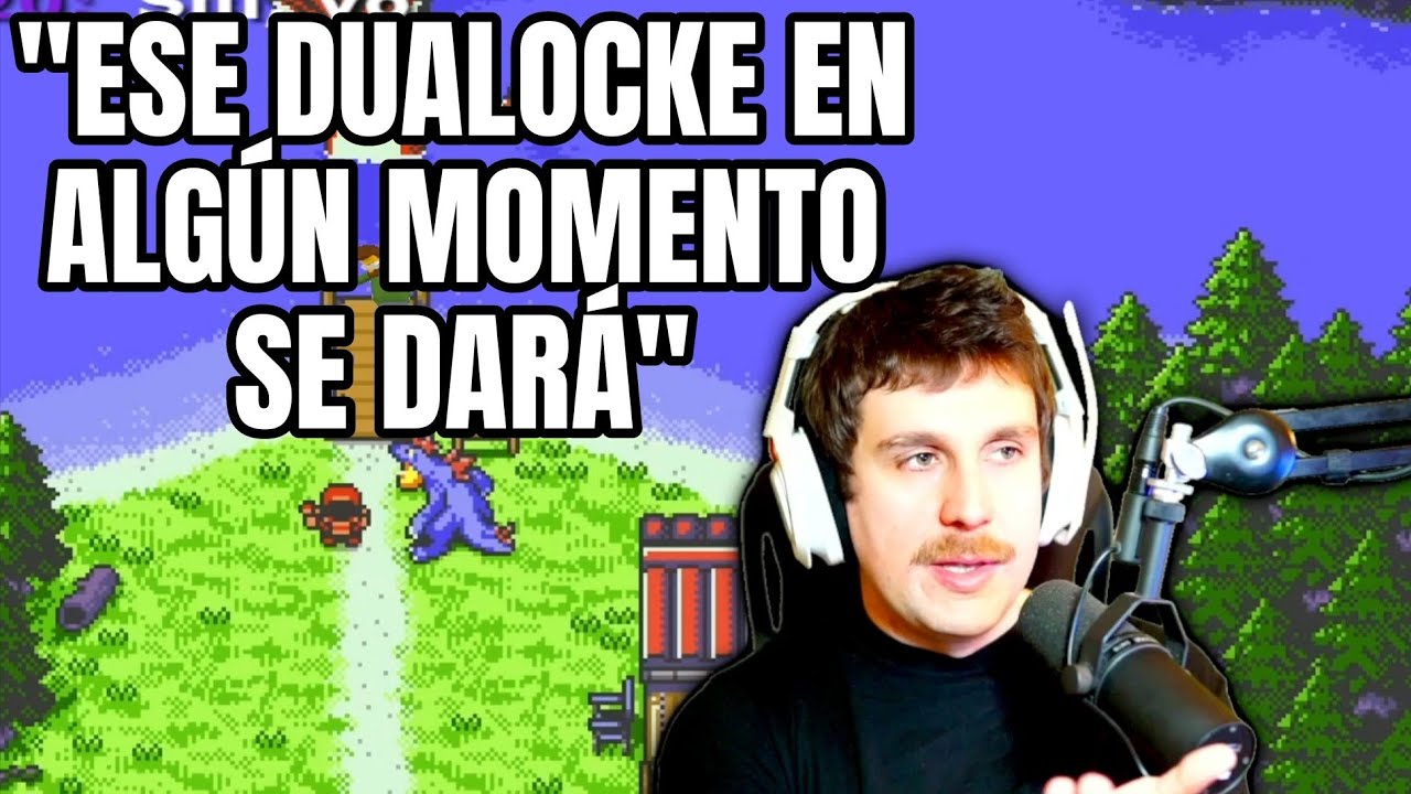 Daz habla sobre no haberle ACEPTADO el DUALOCKE a JIMCARONA