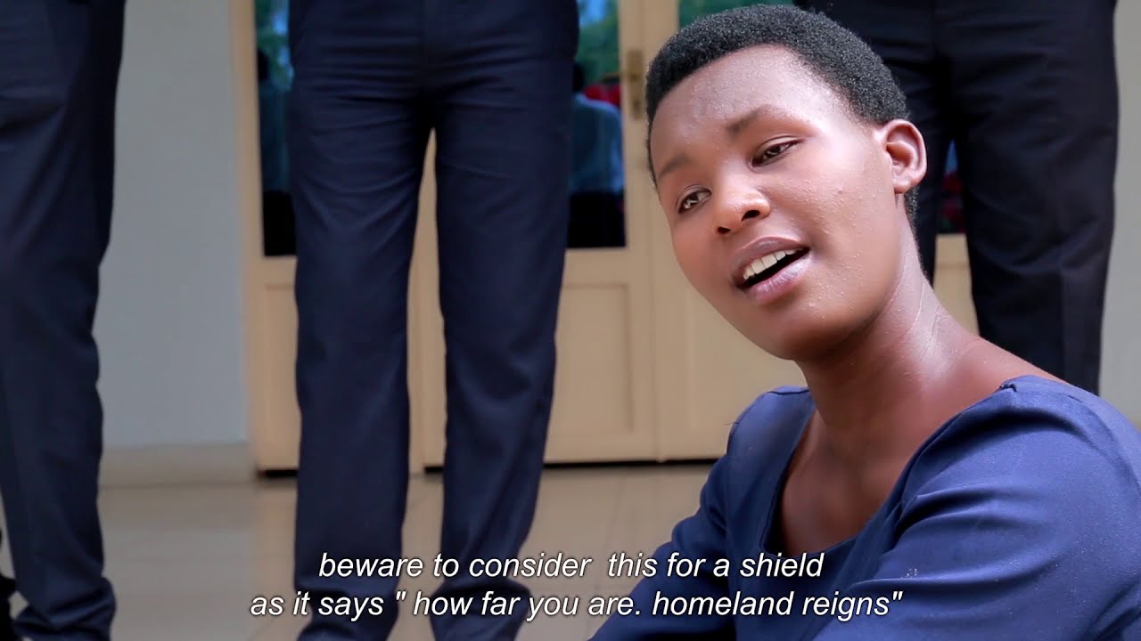 BIMAZE IKI by Ibimenyetso by'ibihe Choir DVD-2 Full HD/2019 Gisenyi-Byahi SDA Rwanda