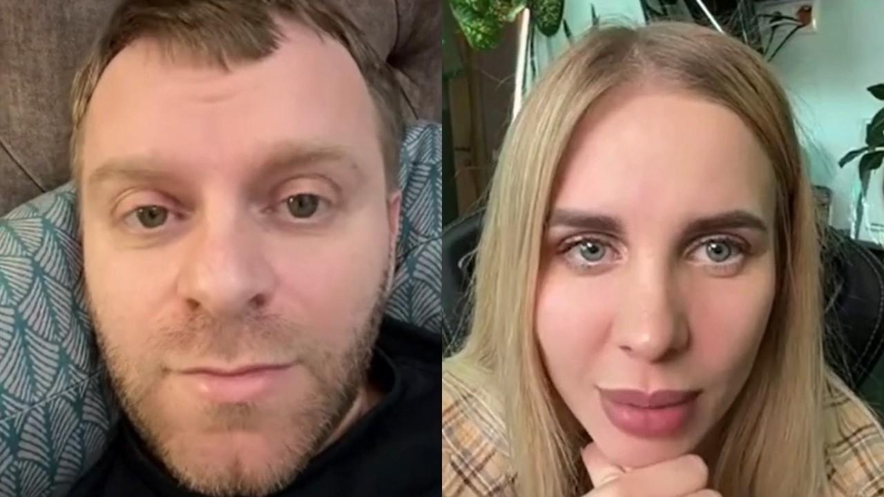 Кабиниха Советует Идти Спасть а Не Сидеть в Ефирах Орет За Двоих Самвел Адамян