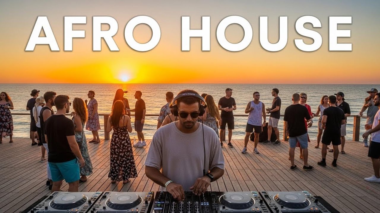 SUMMER AFRO HOUSE Sunset Mix (The Weeknd, Diplo, Avicii, Coldplay, Adam Port)   Summer Vibes Mix 11