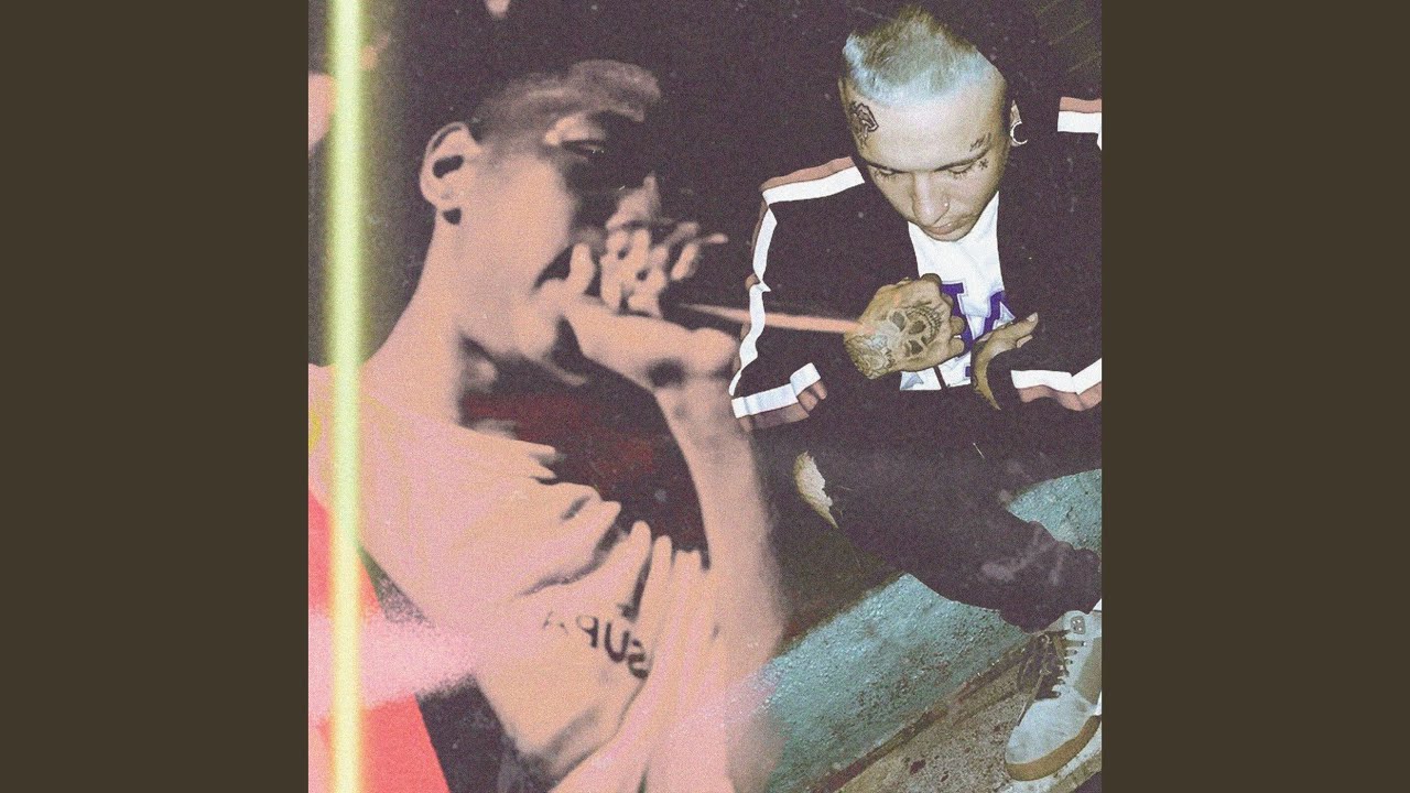 Smoking on That Gas