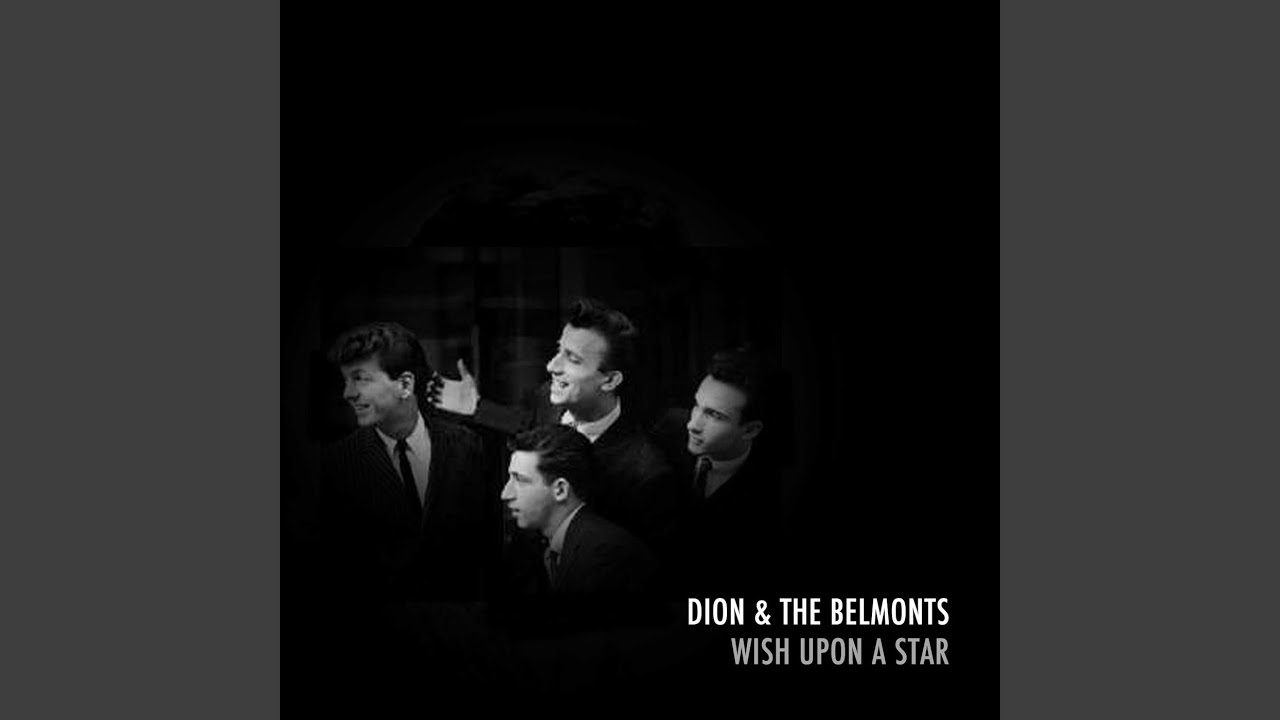 When You Wish Upon A Star