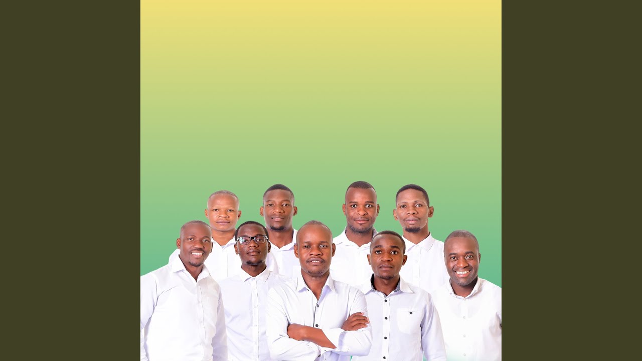 Ebenezer (A Cappella)