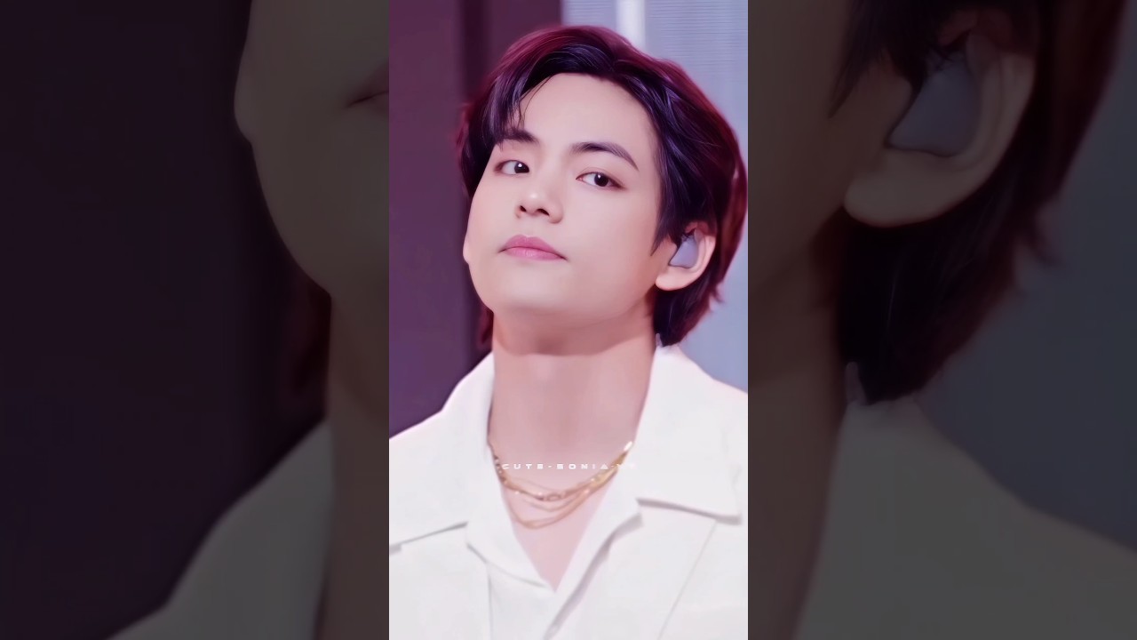 BTS V and Nancy momoland whatsApp status| Cute Sonia Yt |#kimtaehyung#shorts#ytshorts#viralvideo#bts