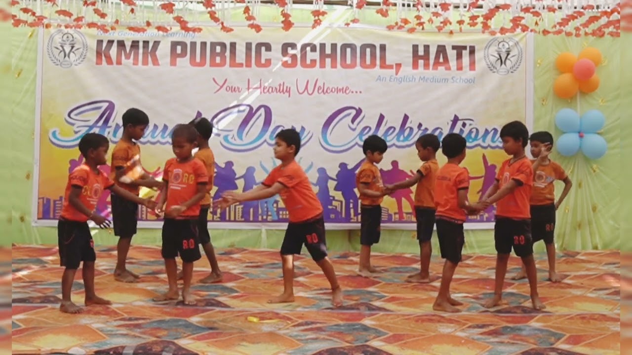 Jadu Jadu *Annual Day 2026