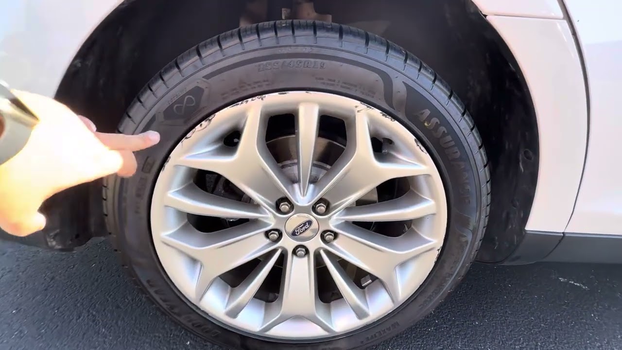 2019 Ford Taurus Limited ￼at the ROSSI auto Group in Washington,NJ￼