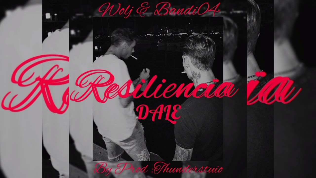 DALE - WOLFJ & BANDI04