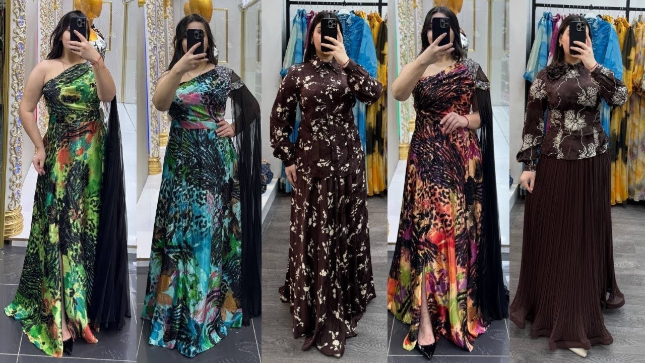 Most Beautiful floor length Mother of The Bride Plus Size Dresses |#fashion #womensclothing #usa 