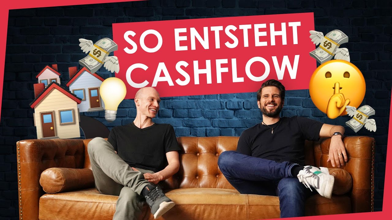 7%-Mietrendite erreichen: Die 5 besten Strategien für einen positiven Cashflow