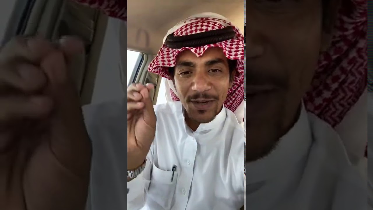 #قصه_وفائده #سناب_سعد_المسعودي
