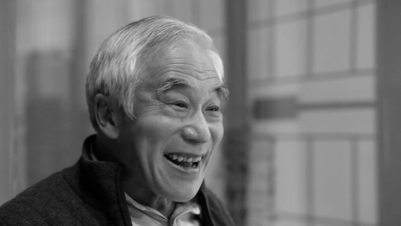 Architect Bing Thom on inspiration and creativity
