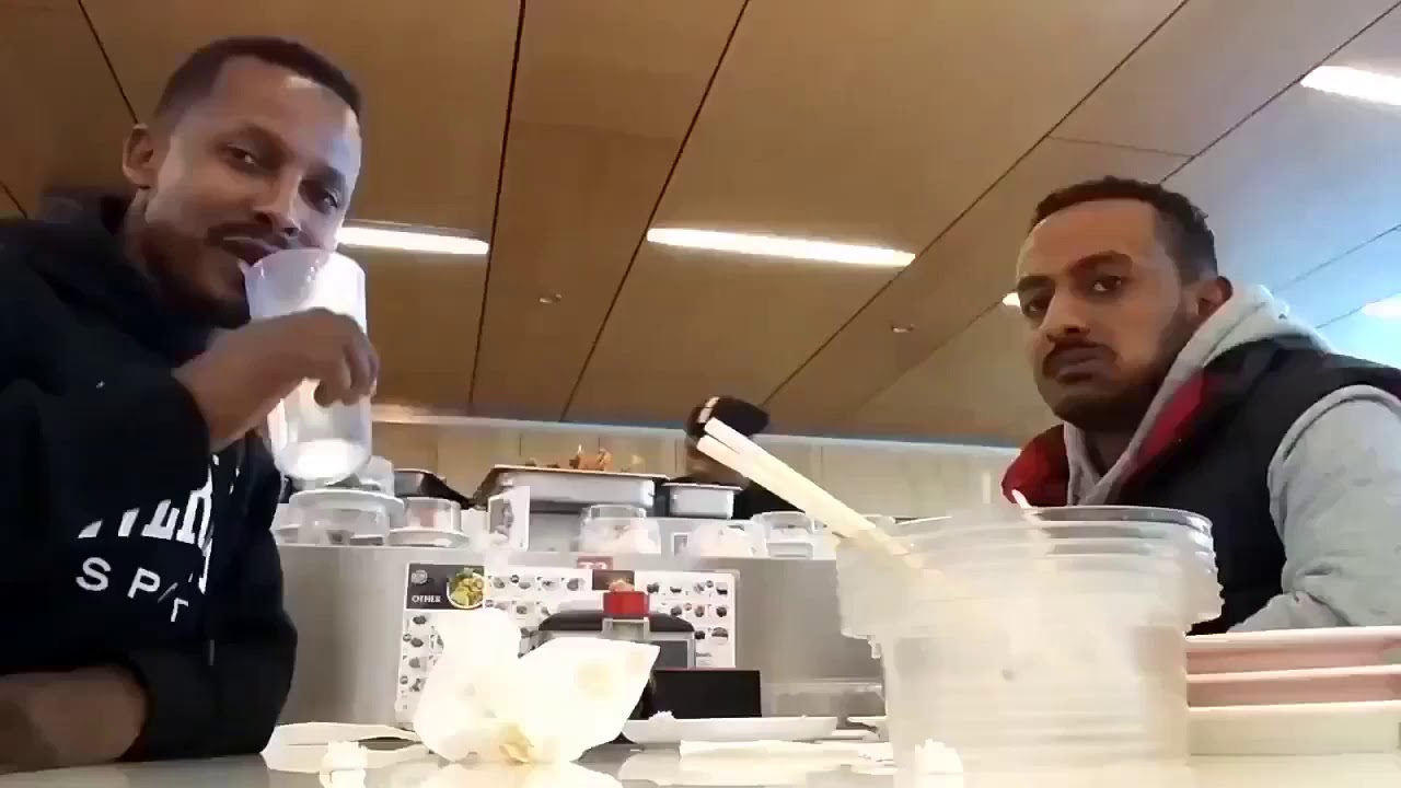 Filflu &lsquo;s sushi 