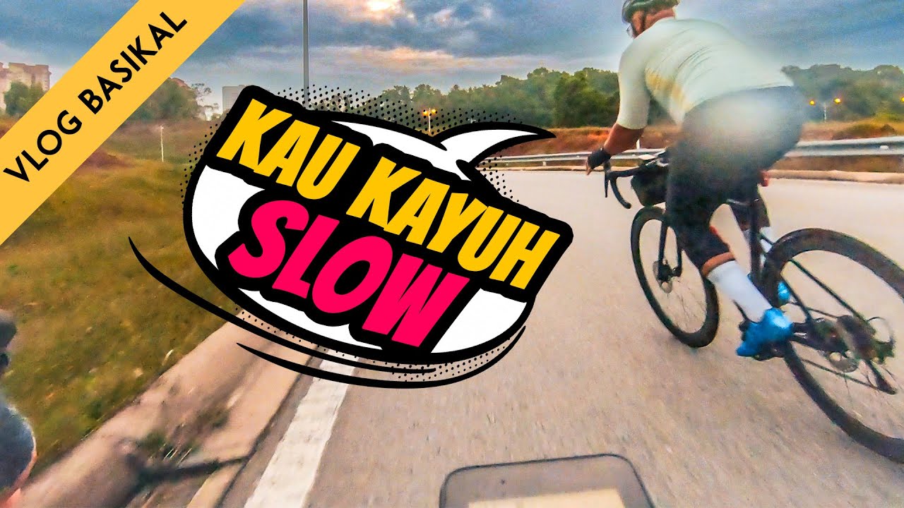 PAKAI WHEELSET APA YANG BEST? SAMPAI LAJU MACAM NI!
