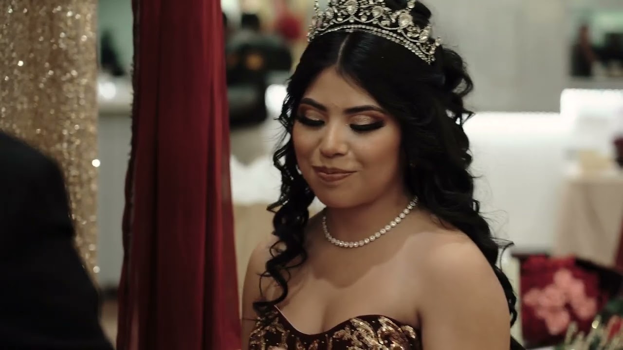 Melody's Quinceanera (Full Doc Film)