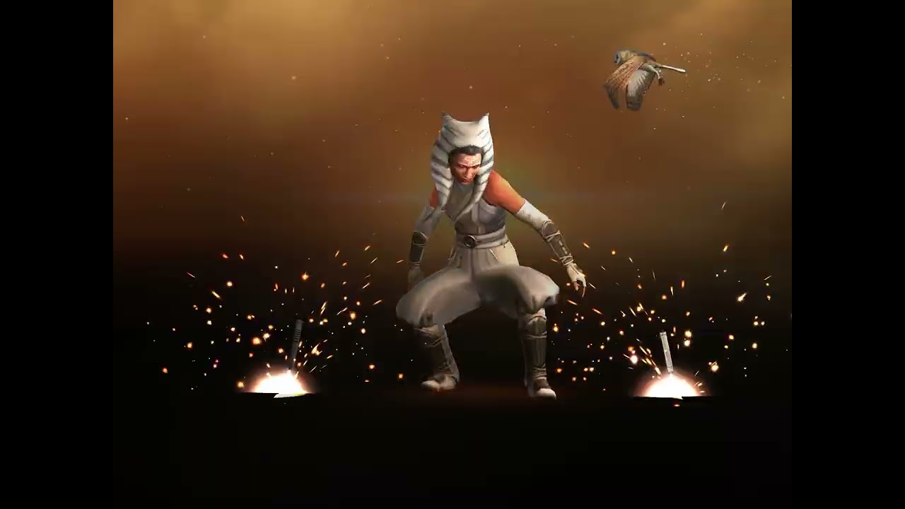 SLKR Rey vs GLAT