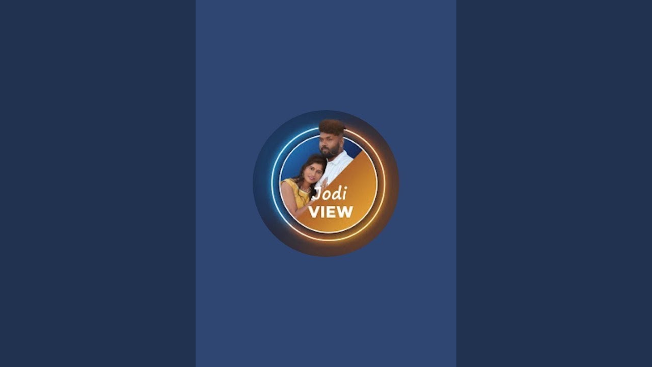 Jodi view is live!