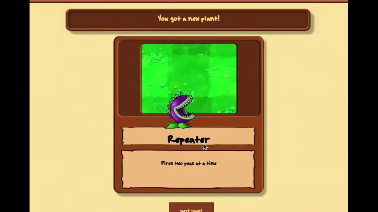 Plants VS Zombies sunflowers are saving the day?