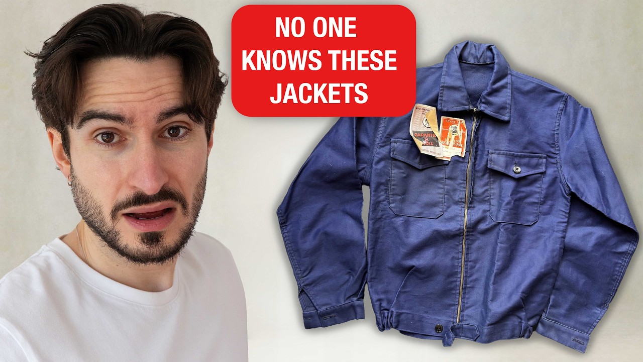 Hugely Underrated Fashion Items