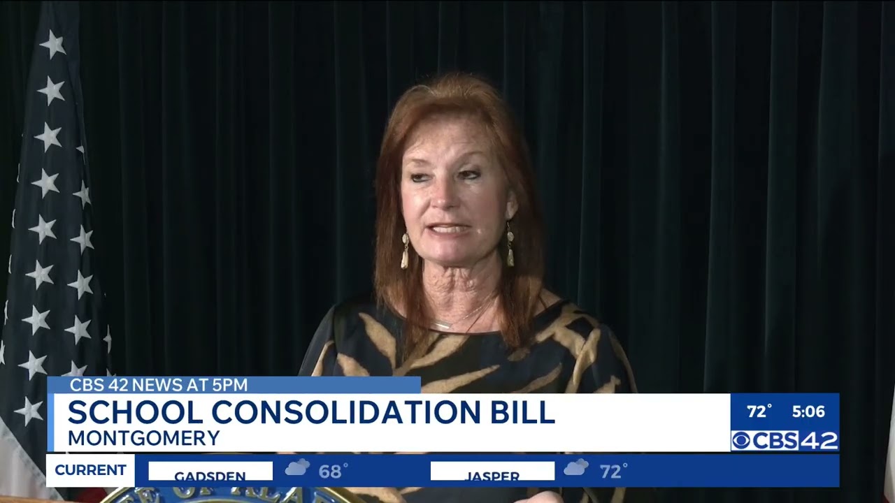 House Passes Bill Allowing School Districts to Consolidate